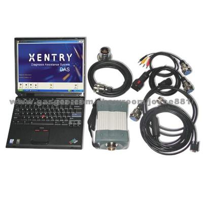 MB STAR 2010 Diagnostic Tool
