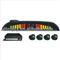 Led Parking Sensor Kit Reverse Sensor System Backup Sensor