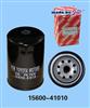 Oil Filter 15600-41010