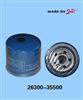 Oil Filter 26300-35500