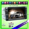 2 Din Car Dvd Player