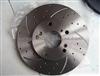 Buick Brake Disc