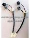 Automotive Wiring Harness Vtw-010019 Hafei(saibao) Faw(xiali)