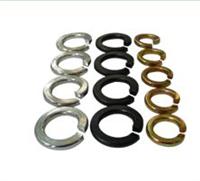 Helical Spring Washers