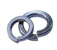 Flat Washers