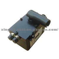 Cabin Pump