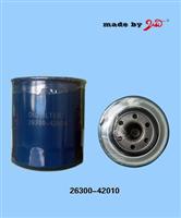 Oil Filter 26300-42010