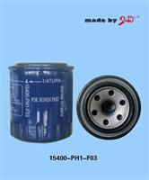 Oil Filter 15400-PH1-F03