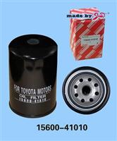 Oil Filter 15600-41010