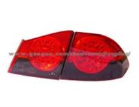 Tail Lamp Hd518-b5de4