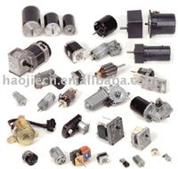 gear motor