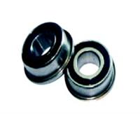 Deep groove ball bearings