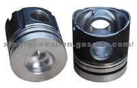 Piston Tatra 815