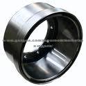 Brake Drum For Geely Kia