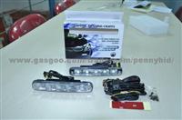 Led Daytime Running Light( Led Drl)