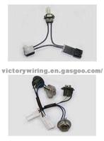 Wire Harness Vtw-010008 Foton(lighttruck) Jac(benjoy),