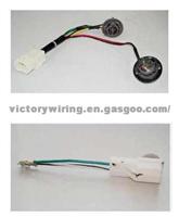 Wire Harness Vtw-010024 Mazda (m6), Jac (benjoy)