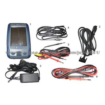 TOYOTA DENSO Diagnostic Tester-2