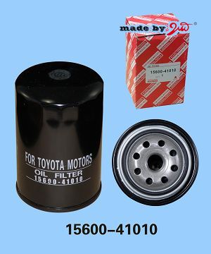 Oil Filter 15600-41010