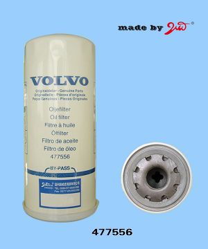 Oil Filter 477556