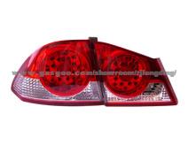 HD518-B5RE4 Tail Lamp