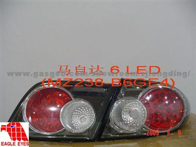 Tail  lamp