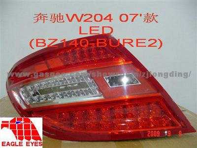 Tail  lamp