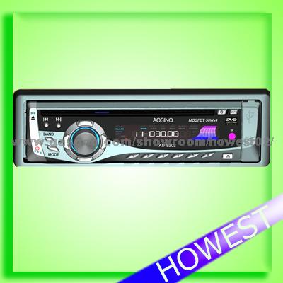Car Dvd with Bluetooth&rds