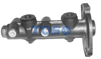 Lada Brake Master Cylinder 2108-3505151