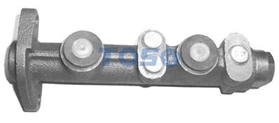 Lada Brake Master Cylinder 2121-3505009