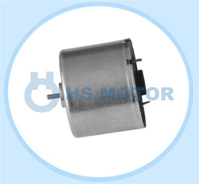 carbon brush dc micro motor RK-541SA