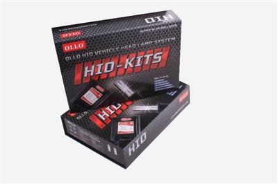 HID Kits