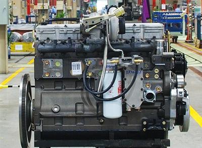 Cummins Diesel Engine Part