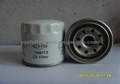 Changan Oil  Filter JX0706A