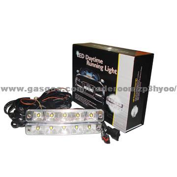 Led Daytime Running Light