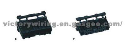 Automotive Connector Vt100009 Hafei(saibao)