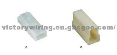 Automotive Connector Vt100012 Byd(f2)