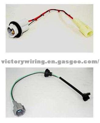 Wire Harness Vtw-010010 Hafei(saibao) Faw(xiali)