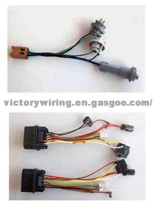 Wiring Harness Vtw-010012 Foton(lighttruck) Chery(a3)