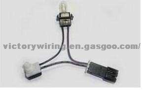 Automotive Wiring Harness Vtw-010015 Byd(f2), Faw(xiali),