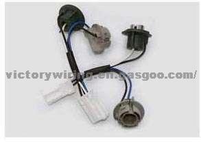 Wiring Harness Vtw-010016 Mazda(m6), Foton(lighttruck)