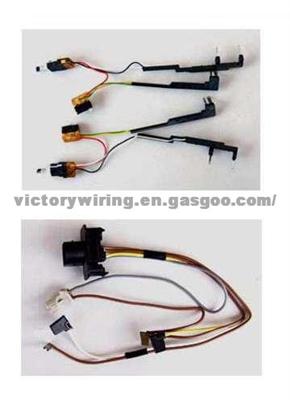 Faw (xiali) Chery (a3) Wire Harness VtW-010022