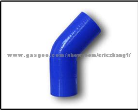 45degree Silicone Hose