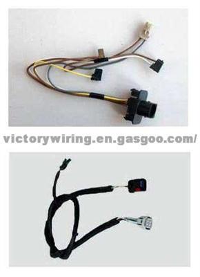 Wire Harness Vtw-010026 Byd(f2)