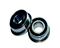 Deep groove ball bearings