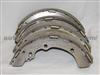 Audi Brake Shoe