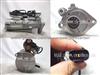 Mitsubishi Fuso  Starter Motor 4d33 M008t87171 Me049303