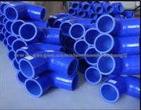 90 Degree Silicone Hose