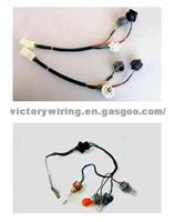 Wire Harness Vtw-010027 Jac (benjoy), Hafei (saibao)