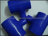 T Shape Silicone Hose